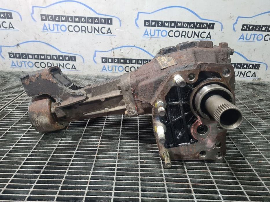 Cutie de Tranfer Grup Fata Toyota RAV 4 II 2.0 Benzina 2002 - 2006 150CP Manuala 5 ...