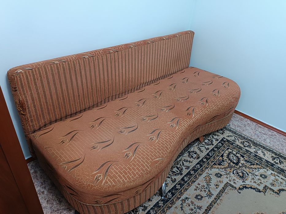 Продаю диван-кровать