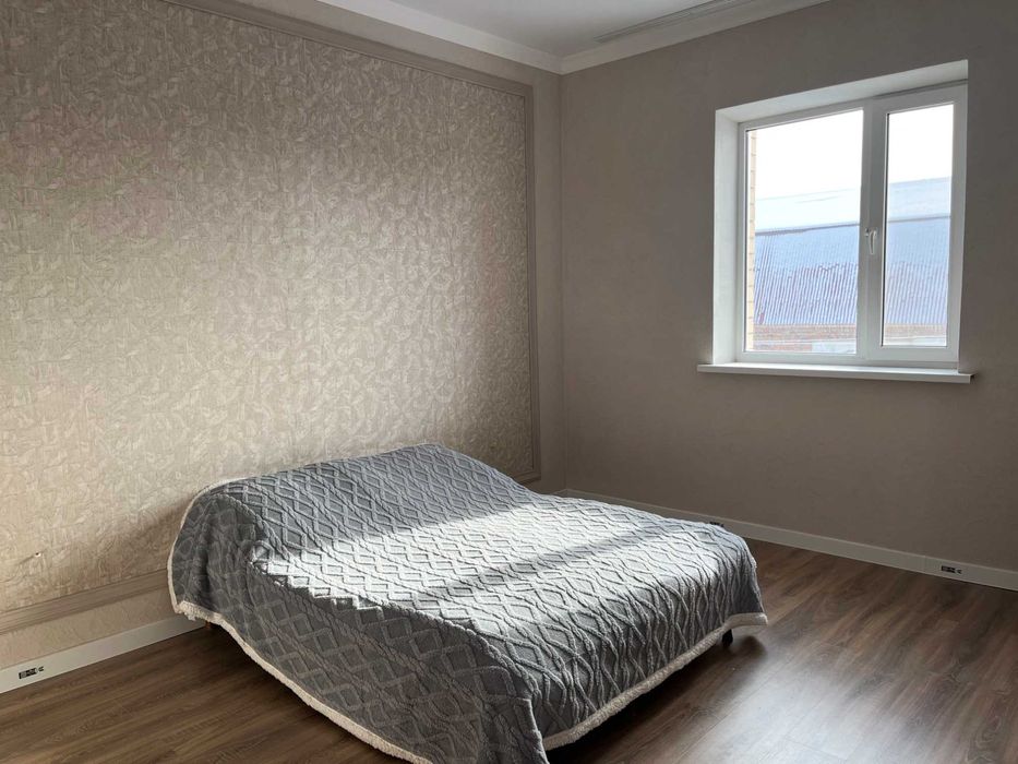 Дом в 3-х уровнях