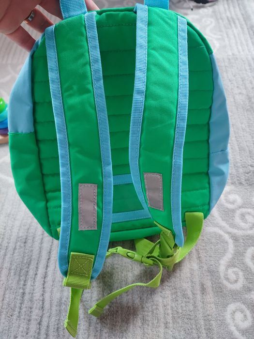 Раница за детска градина