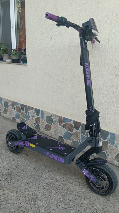 Kukirin g 2  Iasi