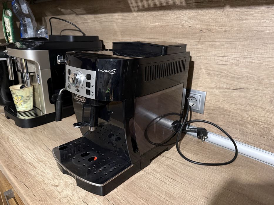 Кафемашина/кафеавтомат De'Longhi Magnifica S
