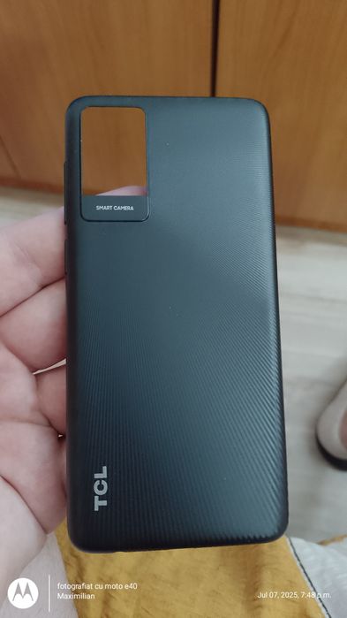 De Vanzare Mobil TCL 501