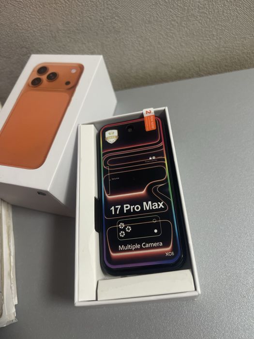 Продам мини айфон