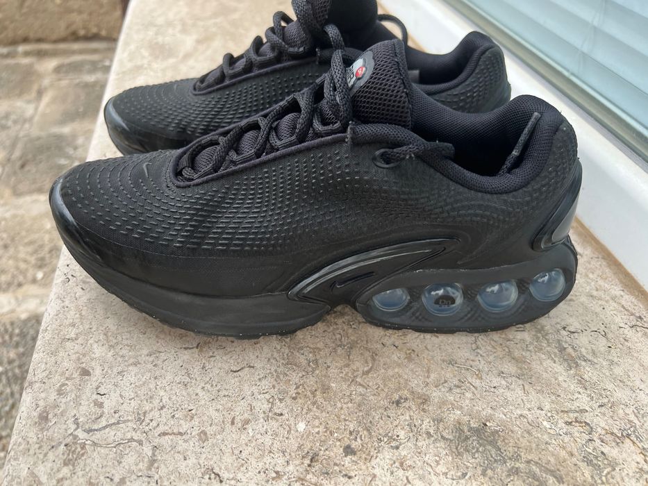 Маратонки nike dn