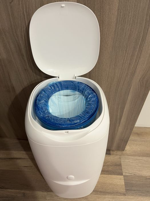 Cos scutece Angelcare