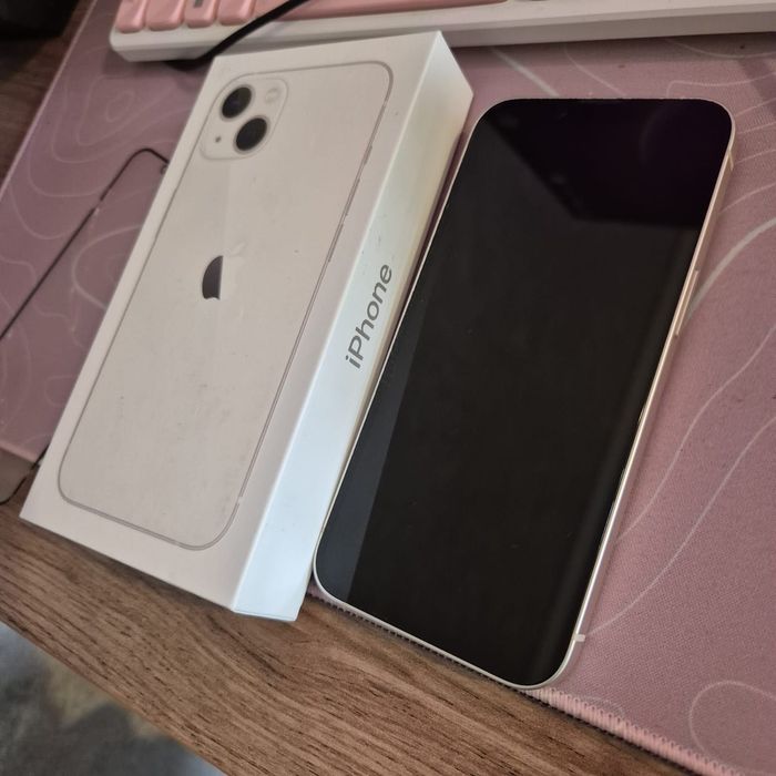 iPhone 13 128 gb