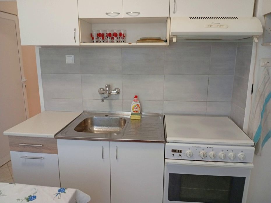 Дава се под наем Едностаен апартамент в София, Люлин 10 - 45 кв.м за 511 € - Снимка #3