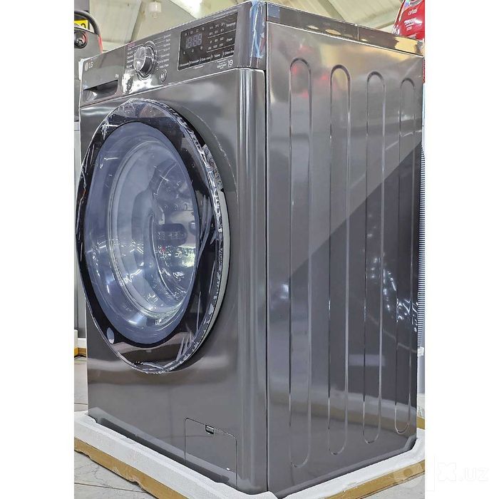 Стиральная машина LG 8 kg есть установка и доставка связь 24/7