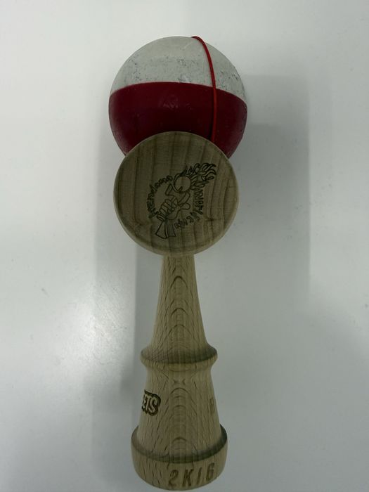Kendama Sweets Bryson Lee, originala, editie limitata