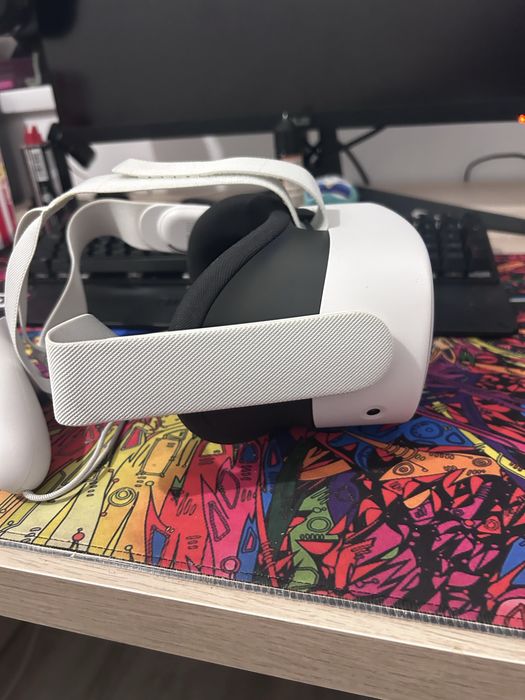 Ochelari VR Meta Quest 3s