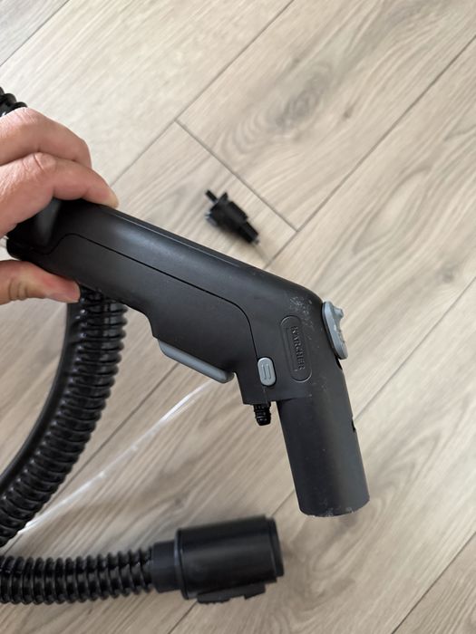 Vand furtun karcher gama se modelele noi