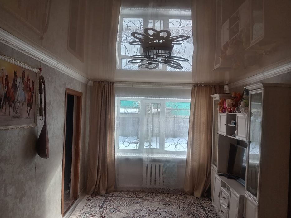 Жаковский квартира сатылады