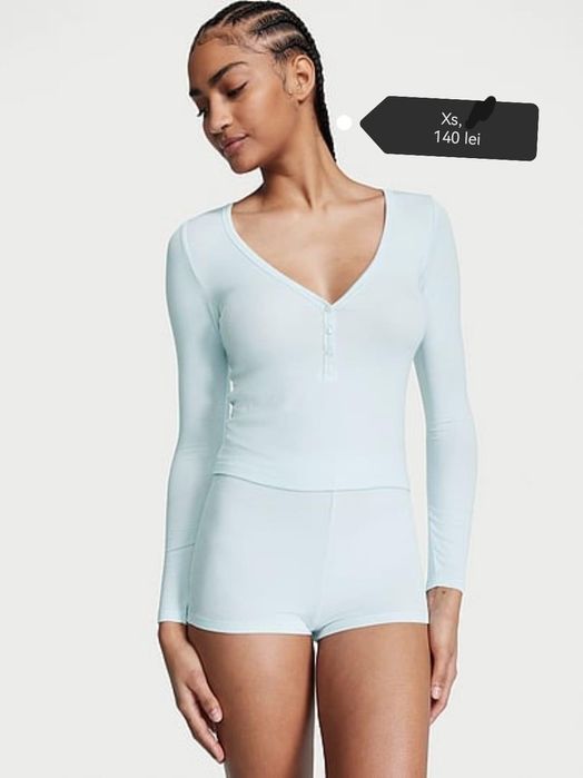 Pijama Victoria’s secret reduse