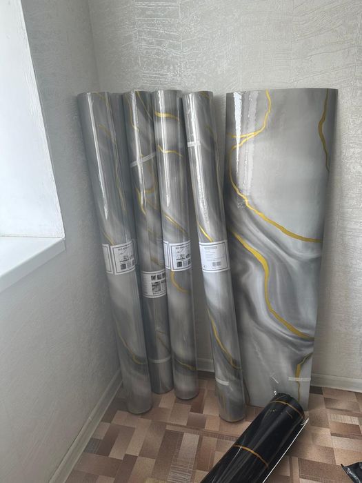 Самоклеящие панели