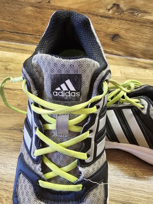 Маратонки Adidas