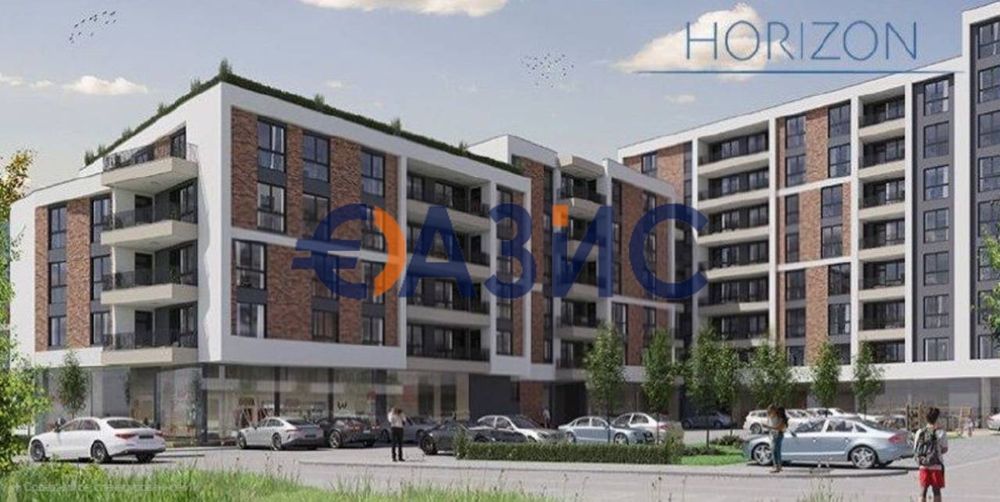 Продава се Двустаен апартамент в Бургас, Център - 65 кв.м за 1308 €/кв.м - Снимка #4