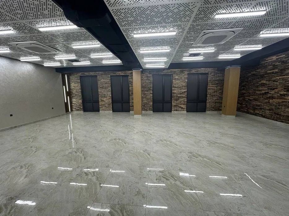 Аренда офис Ресторан Яккасарай 150м2