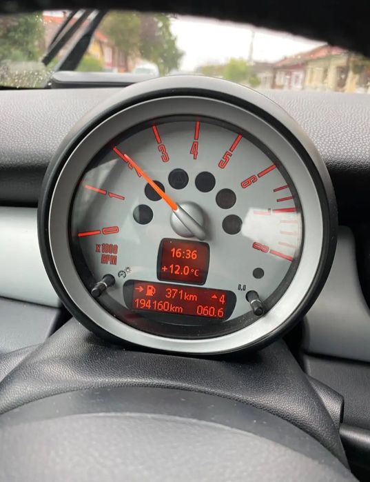 MINI Cooper 2008 — imagine 2