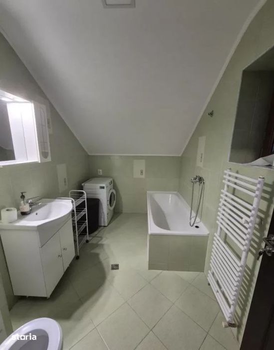 Apartament 2 camere in Gheorgheni