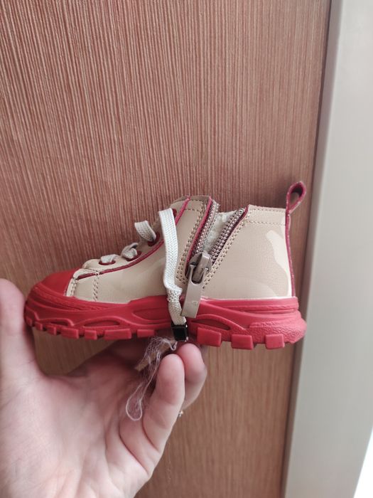 Ботиночки для малыша