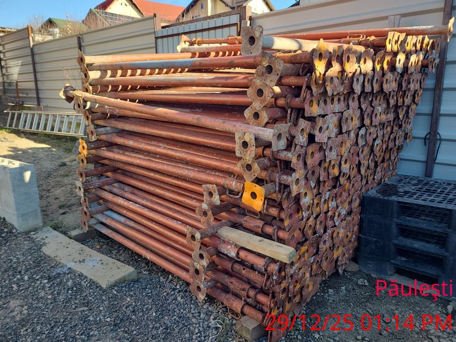 Vand 300 popi metalici 2020 sau schimb cu auto