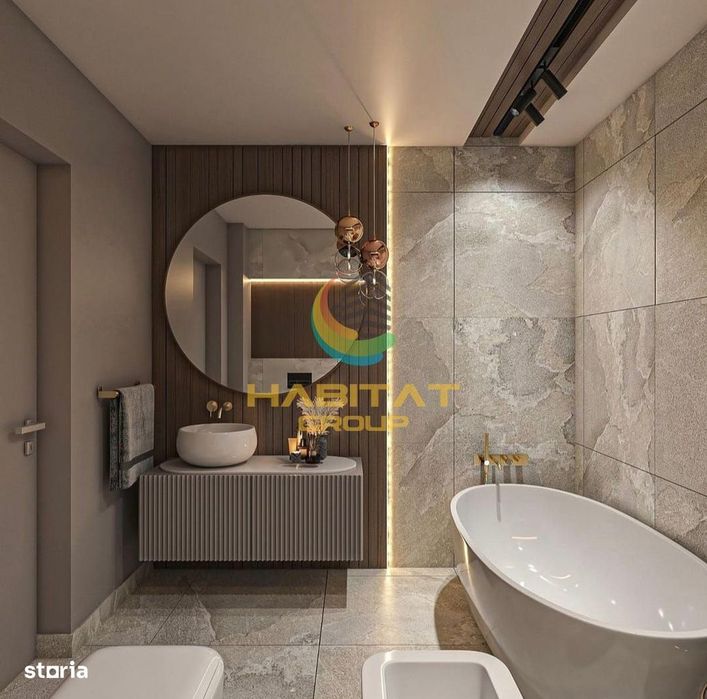 Apartament 2 camere Sector 4 Discount 10% pentru avans 90%