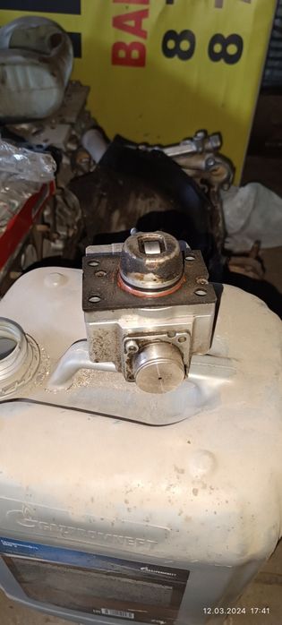 Продам двигатель