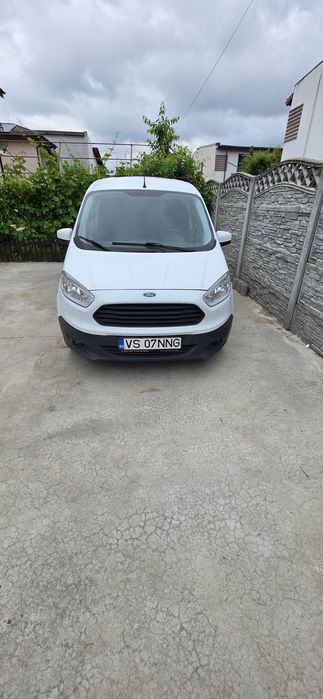 FORD Transit Connect 2016 — imagine 2