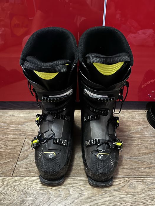 Clapari Head Edge Lyt 110 28/28.5