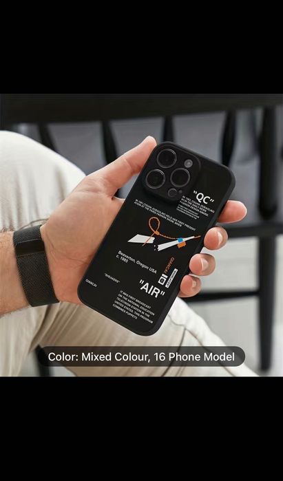 iPhone Case Different Models