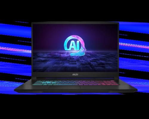 Msi sword F66  KATANA