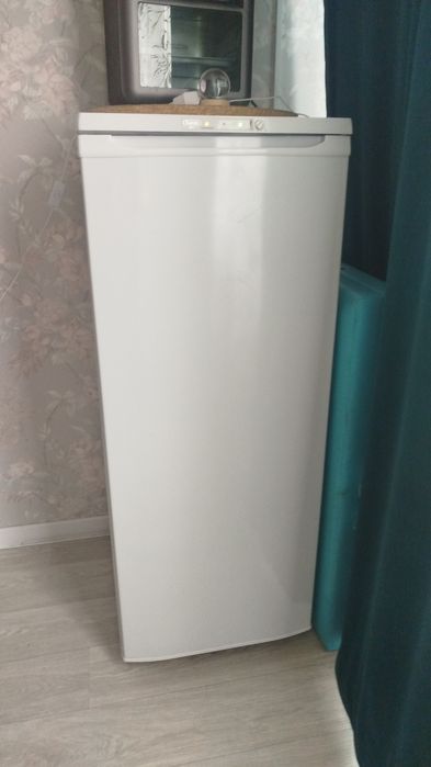 морозильная камера