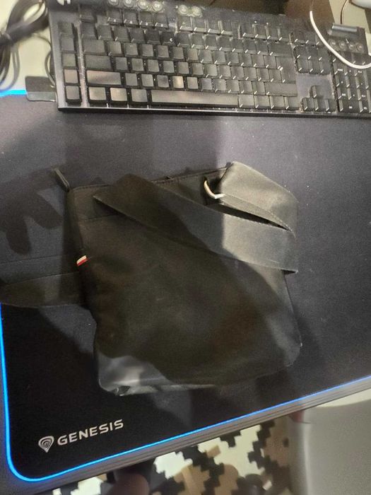 Borseta Tommy Hilfiger