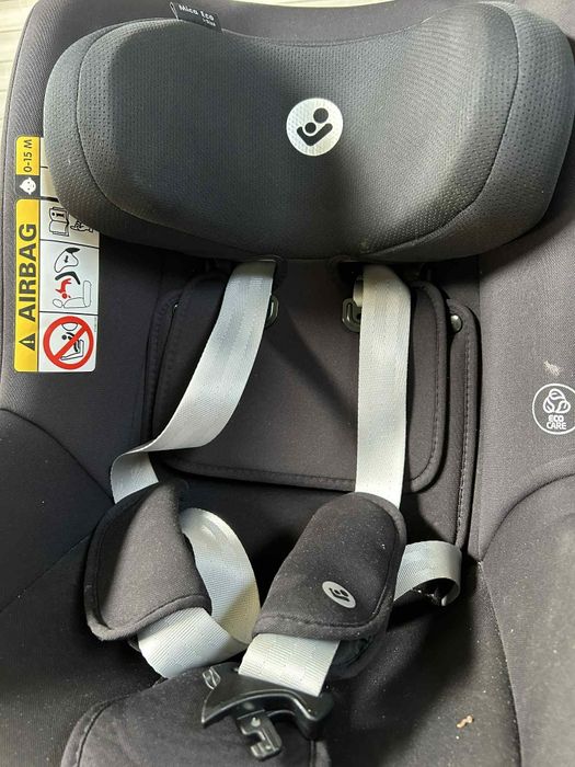 Столче за кола Maxi-Cosi