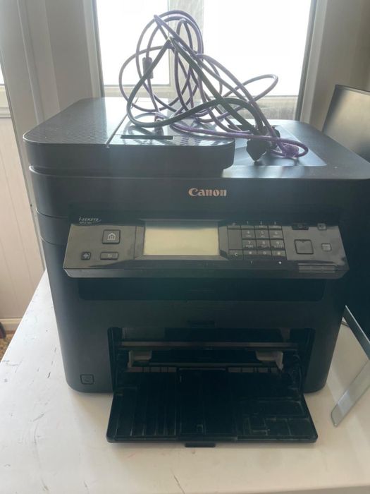 Продам принтер Canon i-SENSYS MF216n (4-і 1-де)
