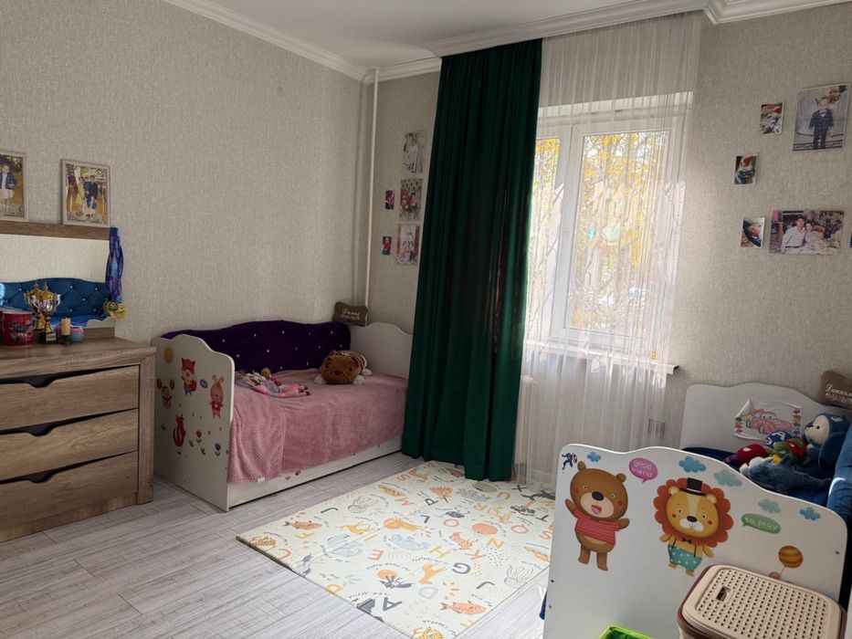 Продам 3-х комнантую квартиру