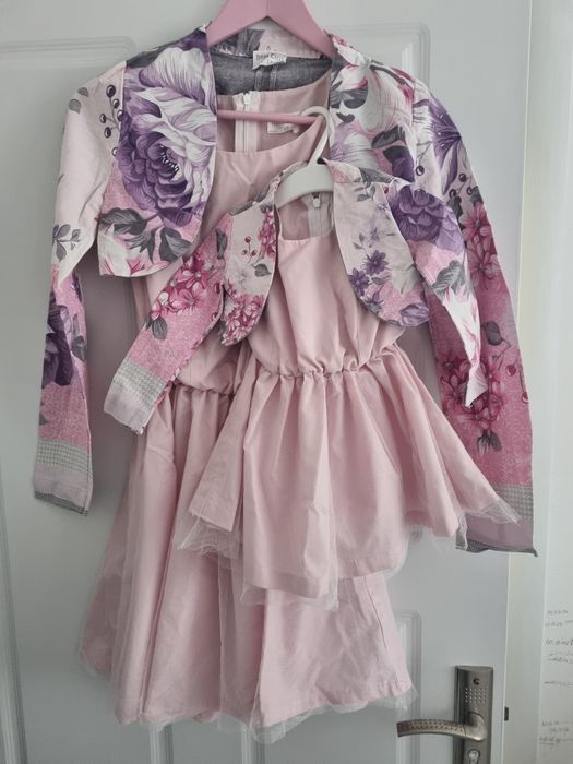 Комплект мама и бебе