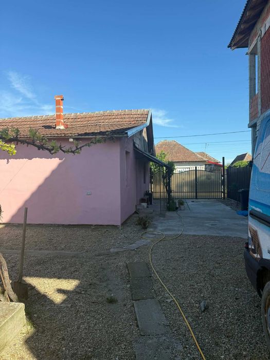 Casa de vanzare in Chisineu-cris