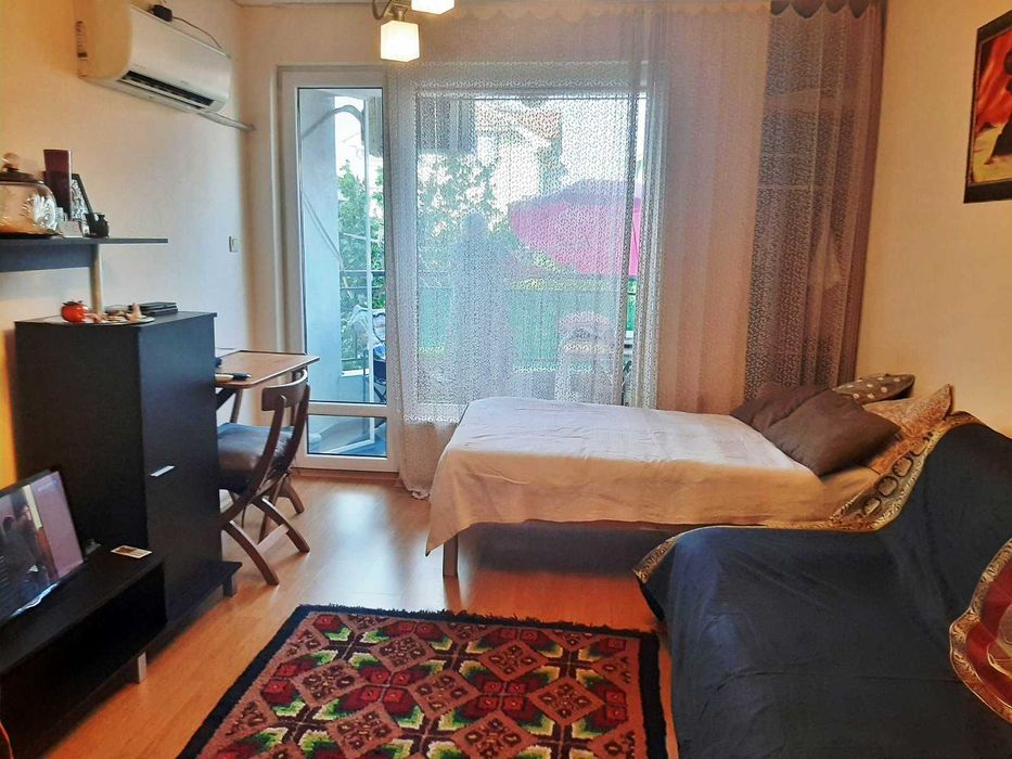 Продава се Едностаен апартамент в Бургас, Сарафово - 38 кв.м за 1448 €/кв.м - Снимка #8