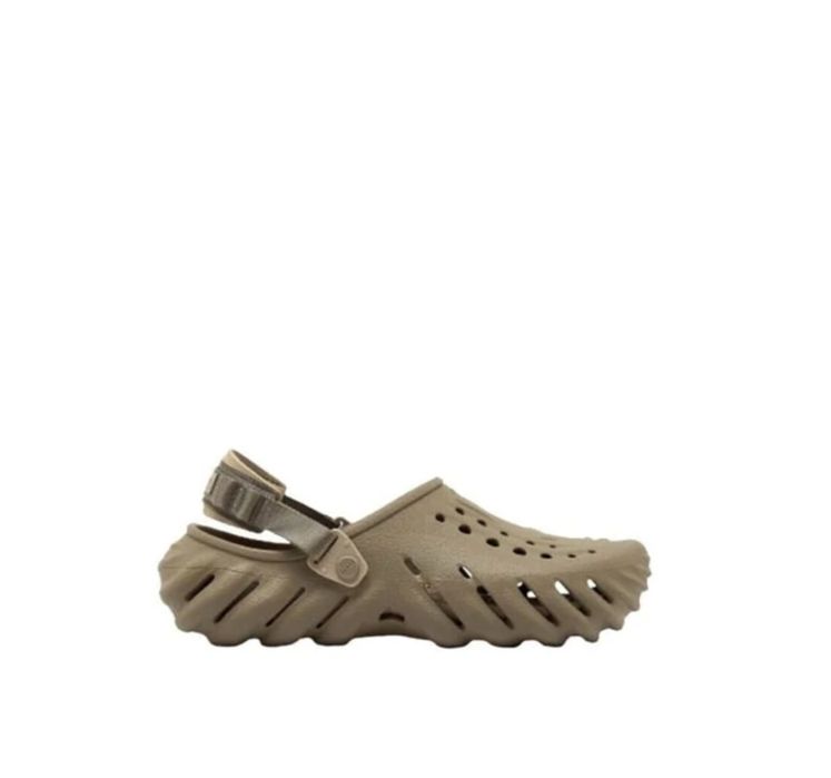Кроксы очень удобный и качественный