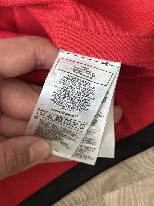 Tricou manchester united 23/24. Nou cu eticheta