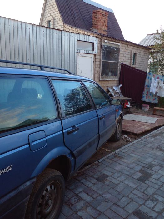 Продам  фольцваген