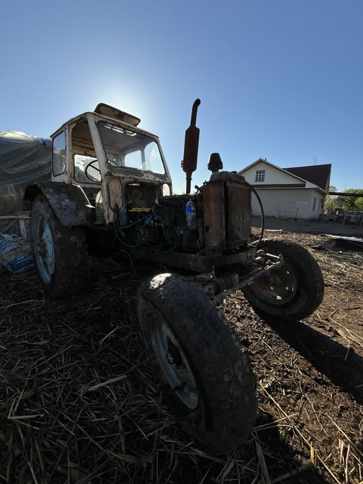 ЮМЗ ТРАКТОР сатылады