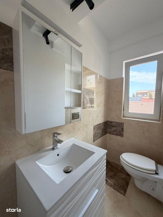 Apartament  Iancu Nicolae – Move-In Ready