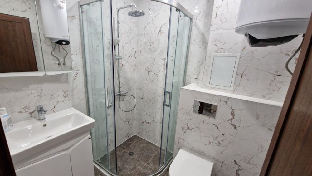 Дава се под наем Двустаен апартамент в София, Малинова долина - 55 кв.м за 764.49 € - Снимка #5