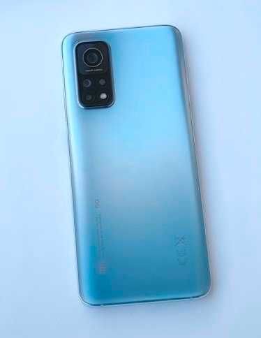 Xiaomi Mi 10T Pro 5G, RAM 8GB, 256GB - мобилен телефон в кутия + зарядно и кабел