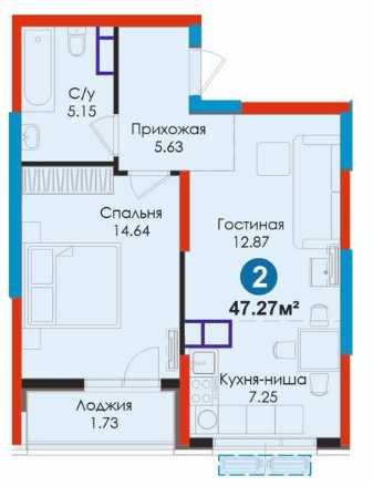 Лучшая цена по FIX PRICE, NRG Almazar всего за 49 840 у.е. [GS]