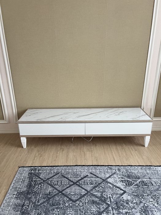 Тумба под ТВ Dogtas