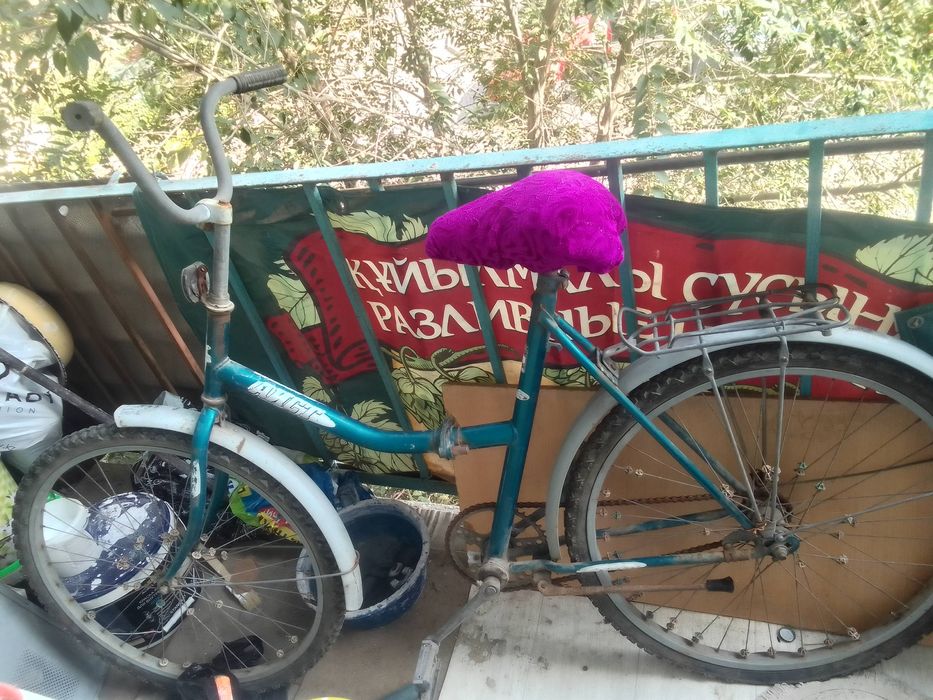 Продам  велик  Продам  Продам